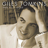 Thumbnail for the Giles Tomkins - And So It Goes link, provided by host site