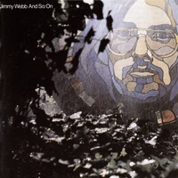 Thumbnail for the Jimmy Webb - And So: On link, provided by host site