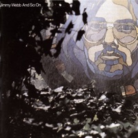 Thumbnail for the Jimmy Webb - And So: On link, provided by host site