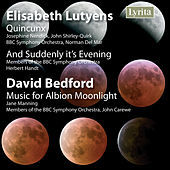 Thumbnail for the Herbert Handt - And Suddenly it's Evening, Op. 66: II. In the Just Human Time link, provided by host site