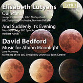 Thumbnail for the Herbert Handt - And Suddenly it's Evening, Op. 66: II In the Just Human Time link, provided by host site