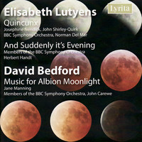 Thumbnail for the Herbert Handt - And Suddenly it's Evening, Op. 66: IV And Suddenly it's Evening link, provided by host site