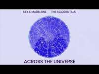Thumbnail for the Lily & Madeleine - And The Accidentals - "Across The Universe" [Beatles Cover] link, provided by host site