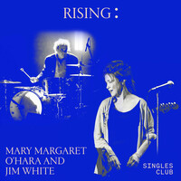 Thumbnail for the Jim White - And The Angels Sing (Rising: Singles Club) link, provided by host site