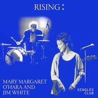 Thumbnail for the Jim White - And The Angels Sing (Rising: Singles Club) link, provided by host site