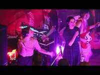 Thumbnail for the Princess Chelsea - & The Dream Warriors - Aftertouch (live at The Beer Spot) link, provided by host site