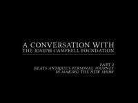 Thumbnail for the Beats Antique - Part 2 link, provided by host site