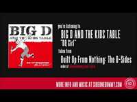 Thumbnail for the Big D - And the Kids Table - DQ Girl link, provided by host site