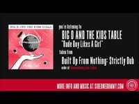 Thumbnail for the Big D - And the Kids Table - Rude Boy LIkes A Girl link, provided by host site