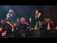 Thumbnail for the Walking On Cars - And the RTÉ Concert Orchestra - "Speeding Cars" | The Late Late Show link, provided by host site