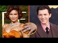 Thumbnail for the Zendaya - And Tom Holland ENGAGED link, provided by host site