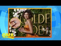 Thumbnail for the Zendaya - And Tom Holland reportedly engaged link, provided by host site