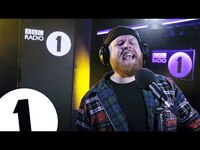Thumbnail for the Rudimental - Walk Alone in the Live Lounge link, provided by host site