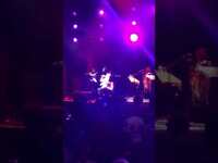 Thumbnail for the Alexa Tarantino - And Toshi Reagon // "Right On" at BRIC Celebrate Brooklyn link, provided by host site