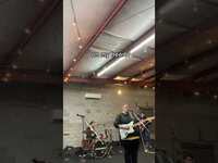 Thumbnail for the Michigander - And we’re back. #livemusic #indiemusic #youtubeshorts #newmusic #liveband #nashville link, provided by host site