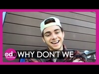 Thumbnail for the Jonas Blue - And Why Don't We on Their First UK Collaboration link, provided by host site
