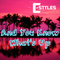Thumbnail for the C-Styles - And You Know What's Up link, provided by host site