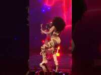 Thumbnail for the Megan Thee Stallion - And Yuki Chiba Perform Mamushi at 2024 Video Music Awards link, provided by host site