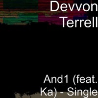 Thumbnail for the Devvon Terrell - And1 link, provided by host site