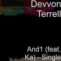 Thumbnail for the Devvon Terrell - And1 link, provided by host site