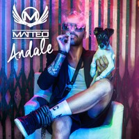 Thumbnail for the Matteo - Andale link, provided by host site