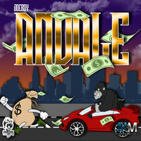 Thumbnail for the Joeboy - Andale link, provided by host site