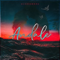 Image of Alessandra linking to their artist page due to link from them being at the top of the main table on this page