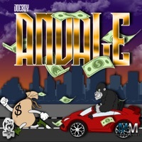 Thumbnail for the Joeboy - Andale link, provided by host site