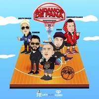 Thumbnail for the Forest - Andamos De Pana (Remix) link, provided by host site