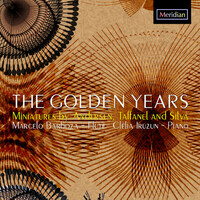 Thumbnail for the Paul Taffanel - Andantino link, provided by host site