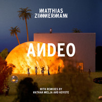 Thumbnail for the Matthias Zimmermann - Andeo link, provided by host site