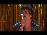 Thumbnail for the Bruno Mars - Little Richard Tribute Performance [LIVE from the 63rd GRAMMYs ® 2021] link, provided by host site
