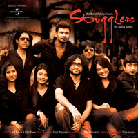 Thumbnail for the Rupam Islam - Andhokar - Strugglers / Soundtrack Version link, provided by host site