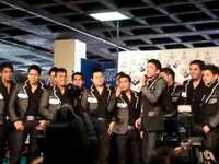 Thumbnail for the Banda Los Recoditos - Ando Bien Pedo MPG link, provided by host site