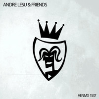 Thumbnail for the Andre Lesu - Andre Lesu & Friends link, provided by host site