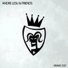 Thumbnail for the Andre Lesu - Andre Lesu & Friends link, provided by host site
