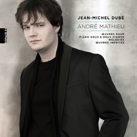Thumbnail for the André Mathieu - André Mathieu link, provided by host site