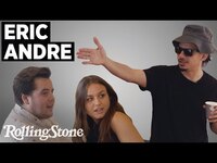 Thumbnail for the Eric - Andre Pranks Rolling Stone Interns link, provided by host site