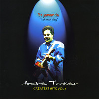 Thumbnail for the Andre Tanker - Andre Tanker Greatest Hits Vol 1 link, provided by host site