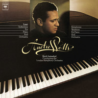 Thumbnail for the Andre Watts - André Watts Plays Liszt and Franck link, provided by host site
