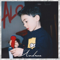 Thumbnail for the ALO - Andrea link, provided by host site