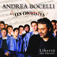 Thumbnail for the Andrea Bocelli - Andrea link, provided by host site