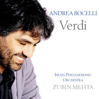 Thumbnail for the Giuseppe Verdi - Andrea Bocelli - Verdi link, provided by host site