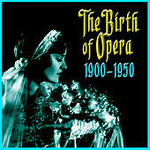 Thumbnail for the John Charles Thomas - Andrea Chénier: Nemico della patria link, provided by host site