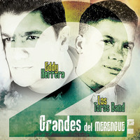 Image of Los Toros Band linking to their artist page due to link from them being at the top of the main table on this page