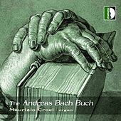 Thumbnail for the Maurizio Croci - Andreas Bach Buch link, provided by host site