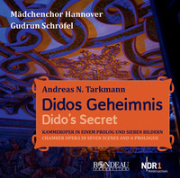 Thumbnail for the Andreas Tarkmann - Andreas Tarkmann: Didos Geheimnis link, provided by host site
