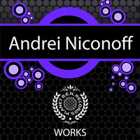Thumbnail for the Andrei Niconoff - Andrei Niconoff Works link, provided by host site