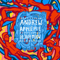 Thumbnail for the Andrew Applepie - Andrew Applepie & Bjurman link, provided by host site