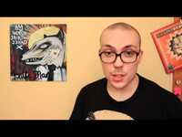 Thumbnail for the Anthony Fantano - Andrew Jackson Jihad- Knife Man ALBUM REVIEW link, provided by host site